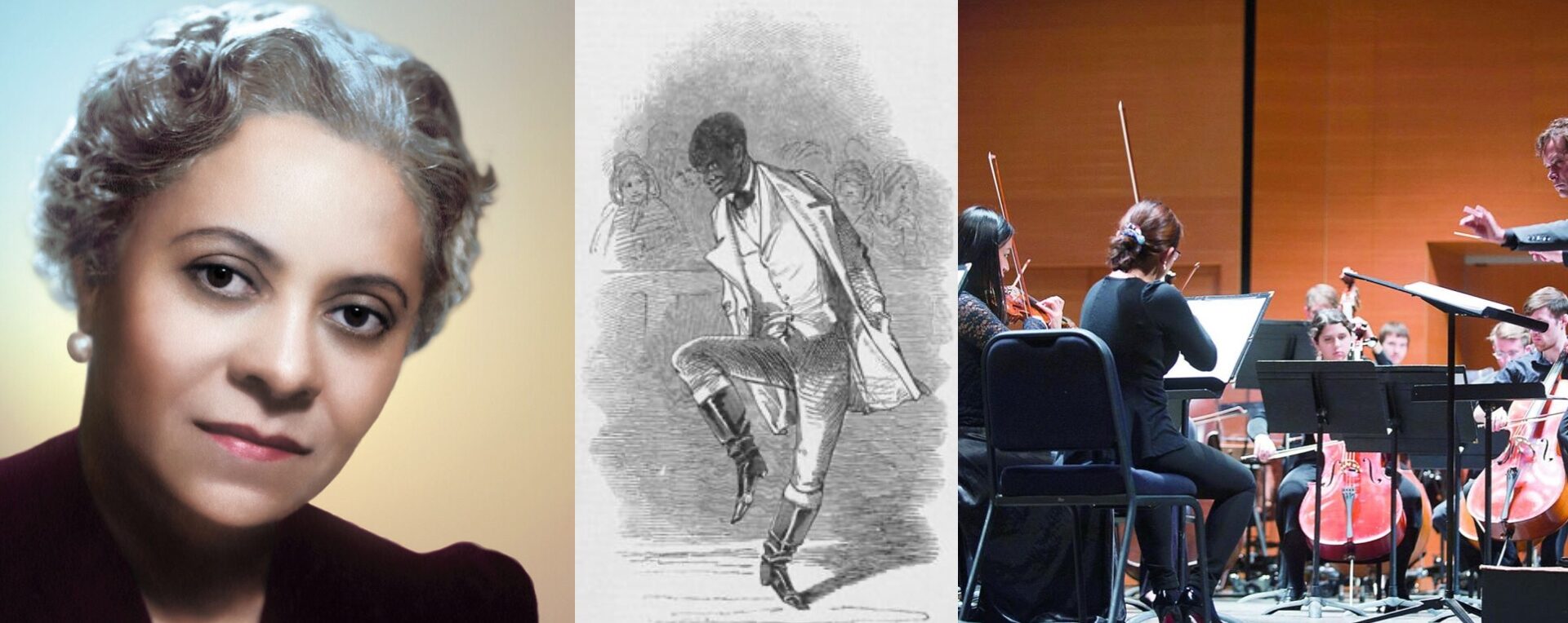 Whitney Slaten Contextualizes Florence Price’s Symphony No. 1 in E minor at The Fisher Center
